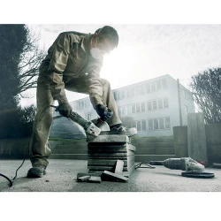 Углошлифовальная машина Metabo WE 19-180 Quick RT (601088000) flexmag.md
