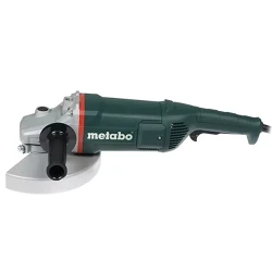 Углошлифовальная машина Metabo WE 2400-230 (606484000) flexmag.md