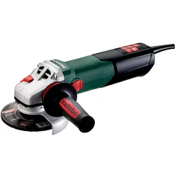Polizor unghiular Metabo WEA 17-125 Quick (600534000) flexmag.md