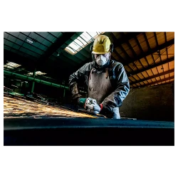 Углошлифовальная машина Metabo WEA 26-230 MVT Quick (606476000) flexmag.md