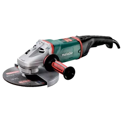 Углошлифовальная машина Metabo WEA 26-230 MVT Quick (606476000) flexmag.md