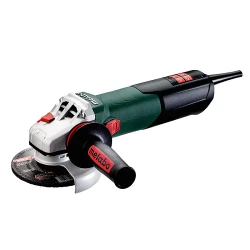Polizor unghiular Metabo WEV 15-125 Quick (600468000) flexmag.md