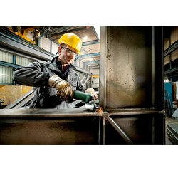 Углошлифовальная машина Metabo WEV 15-125 Quick (600468000) flexmag.md