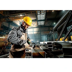 Углошлифовальная машина Metabo WEV 15-125 Quick (600468000) flexmag.md