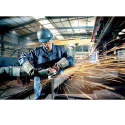 Углошлифовальная машина Metabo WEV 17-125 Quick (600516000) flexmag.md