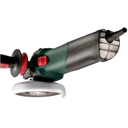 Углошлифовальная машина Metabo WEV 17-125 Quick (600516000) flexmag.md