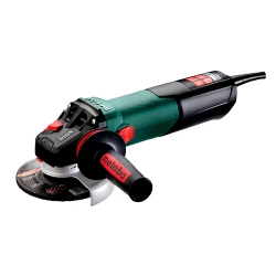 Polizor unghiular Metabo WEV 17-125 Quick flexmag.md