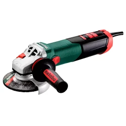 Углошлифовальная машина Metabo WEV 19-125 Q M (613108000) flexmag.md