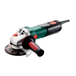 Polizor unghiular Metabo WEV11-125Quick flexmag.md