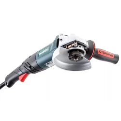 Углошлифовальная машина Metabo WEV1500-125R flexmag.md