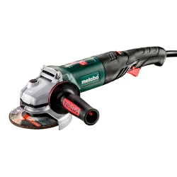 Polizor unghiular Metabo WEV1500-125R flexmag.md