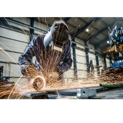 Углошлифовальная машина Metabo WEVA 15-125 Quick (600496000) flexmag.md