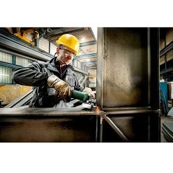 Углошлифовальная машина Metabo WEVA 15-125 Quick (600496000) flexmag.md