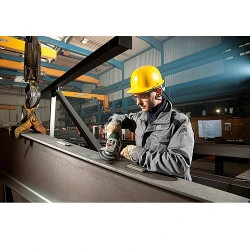 Углошлифовальная машина Metabo WEVA 15-125 Quick (600496000) flexmag.md