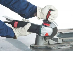Углошлифовальная машина Metabo WQ 1400 (600346000) flexmag.md
