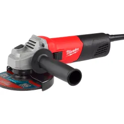 Углошлифовальная машина Milwaukee AG800-125E (4933451211) flexmag.md