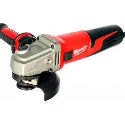 Углошлифовальная машина Milwaukee AGV15-125XE (4933428127) flexmag.md