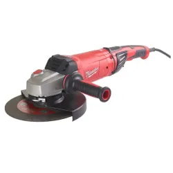 Polizor unghiular Milwaukee AGVKB-24-230EKX (4933471464) flexmag.md