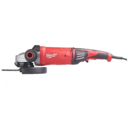 Polizor unghiular Milwaukee AGVKB-24-230EKX (4933471464) flexmag.md