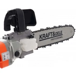 Угловая шлифмашина + мини-пила на аккумуляторе Kraft&Dele KD10624 flexmag.md