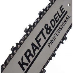 Угловая шлифмашина + мини-пила на аккумуляторе Kraft&Dele KD10624 flexmag.md