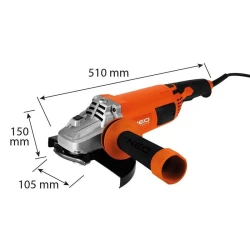 Углошлифовальная машина Neo Tools 04-715 flexmag.md