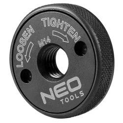 Polizor unghiular Neo Tools 04-716 flexmag.md