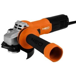 Углошлифовальная машина Neo Tools 04-716 flexmag.md