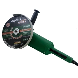 Углошлифовальная машина NewBeat NBT-AG-230A flexmag.md