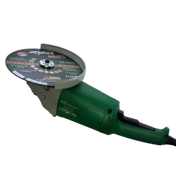Углошлифовальная машина NewBeat NBT-AG-230A flexmag.md