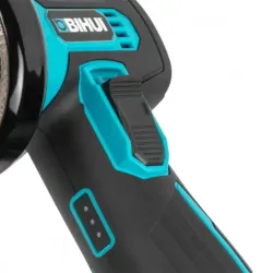 Polizor unghiular pe acumulator Bihui AGMN76 (1 acumulator) flexmag.md