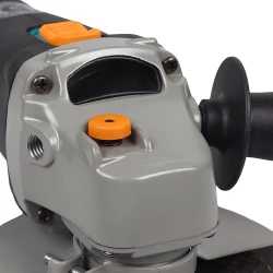 Polizor unghiular pe acumulator Bort BWS-18Li-125 flexmag.md