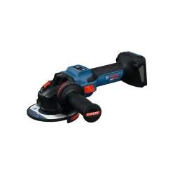 Polizor unghiular pe acumulator Bosch EXWS18V-15S (B06019M6001) (fara acumulator) flexmag.md