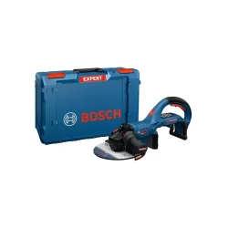 Углошлифовальная машина на аккумуляторе Bosch EXWS18V2-230P (B06019L8000) (без аккумулятора) flexmag.md