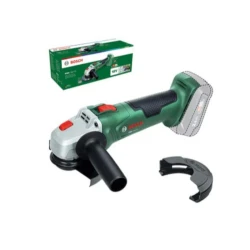 Углошлифовальная машина на аккумуляторе Bosch PWS 18V-70 (B06033E6001) (без аккумулятора) flexmag.md