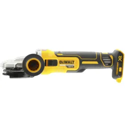 Аккумуляторная угловая шлифмашина DeWALT DCG405FNT-XJ (без аккумулятора) flexmag.md
