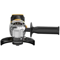 Аккумуляторная угловая шлифмашина DeWALT DCG407N-XJ (без аккумулятора) flexmag.md