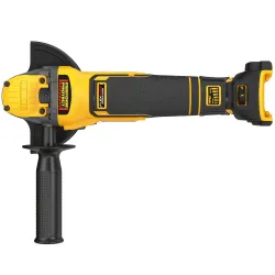 Polizor unghiular pe acumulator DeWALT DCG409VSN-XJ (fara acumulator) flexmag.md
