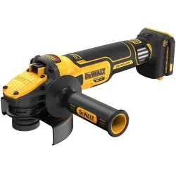 Polizor unghiular pe acumulator DeWALT DCG409VSN-XJ (fara acumulator) flexmag.md