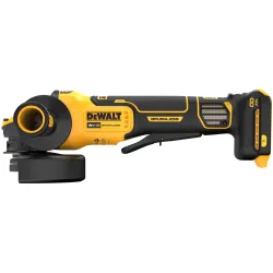 Polizor unghiular pe acumulator DeWALT DCG416VSN-XJ (fara acumulator) flexmag.md