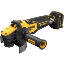 Polizor unghiular pe acumulator DeWALT DCG416VSN-XJ (fara acumulator) flexmag.md