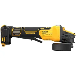 Polizor unghiular pe acumulator DeWALT DCG416VSN-XJ (fara acumulator) flexmag.md