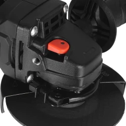 Углошлифовальная машина на аккумуляторе Dnipro-M DGA-200 flexmag.md