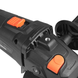 Углошлифовальная машина на аккумуляторе Dnipro-M DGA-200BC ULTRA flexmag.md