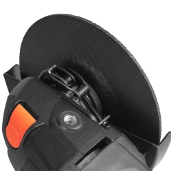 Углошлифовальная машина на аккумуляторе Dnipro-M DGA-200BC ULTRA flexmag.md