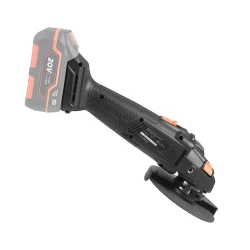 Углошлифовальная машина на аккумуляторе Dnipro-M DGA-200BC ULTRA flexmag.md