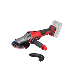 Углошлифовальная машина на аккумуляторе Einhell 18/125 F PXC (44.311.75) (без аккумулятора) flexmag.md