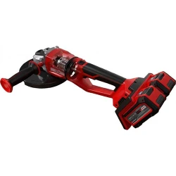 Углошлифовальная машина с аккумулятором Einhell AXXIO PXC SOLO (44.311.60) flexmag.md