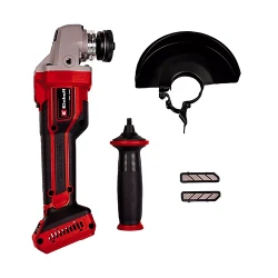 Polizor unghiular pe acumulator Einhell TP-AG 18-125CE (44.311.55) flexmag.md