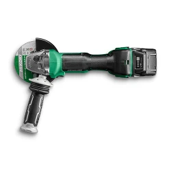 Polizor unghiular pe acumulator Hikoki G1813DAW4Z flexmag.md